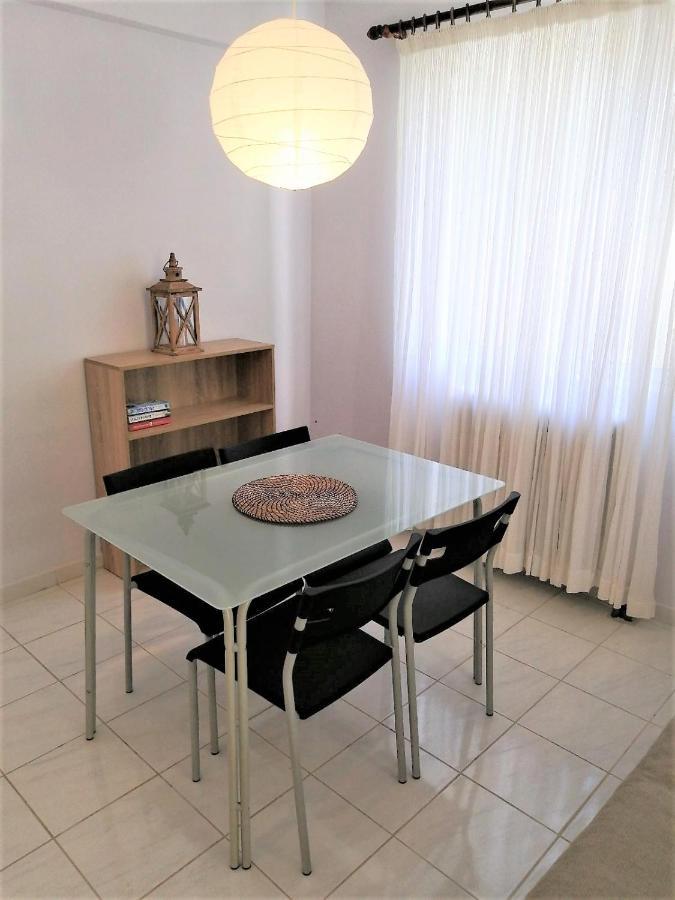 Elisabeth Studio Paralia Akratas Dış mekan fotoğraf